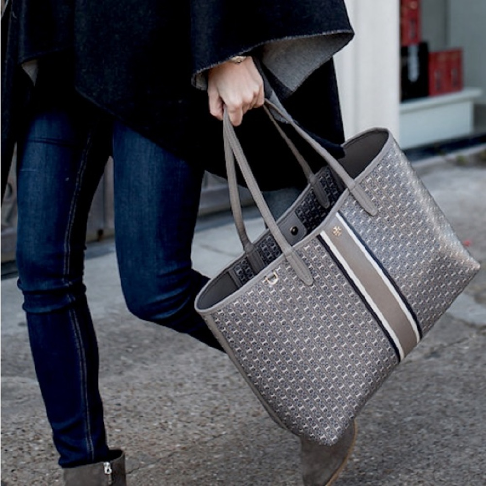 Tory Burch tote